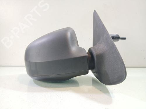 right-mirror-dacia-sandero-ii-2012-31931370 main image