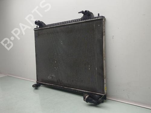 Water radiator JAGUAR F-PACE (X761) 2.0 TD4 AWD | BP39077670M31 - Image 3