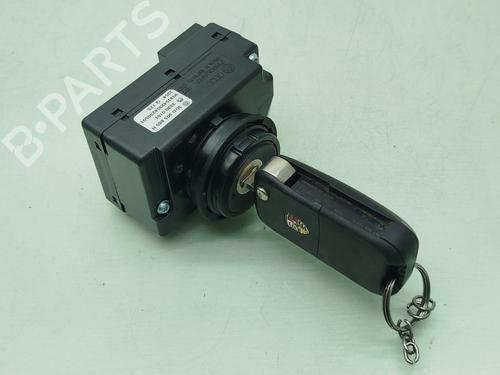 Used Ignition barrel Ignition barrel PORSCHE CAYENNE (9PA) Turbo 4.5 (450 hp) 34461578 34461578