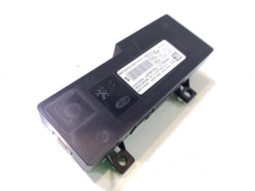Elektronische module CITROËN BERLINGO (ER_, EC_) 1.5 BlueHDi 100 (102 hp) 16702320