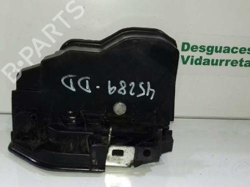 Front right lock BMW 1 (E87) 118 d | BP3348617C97 