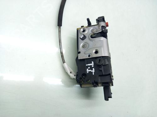 Rear left lock CITROËN C4 II (NC_) [2009-2024]  17751732