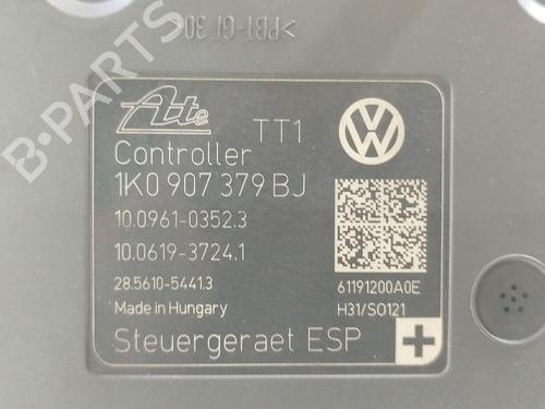 ABS pump SEAT ALTEA XL (5P5, 5P8) 1.6 TDI | BP31652173M43 