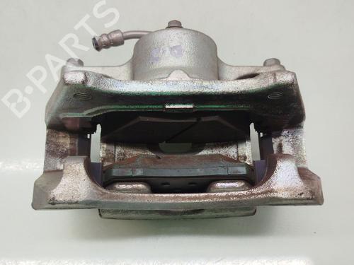 Left front brake caliper HYUNDAI KONA (SX2) 1.6 GDi Hybrid | BP40086371M105 - Image 4