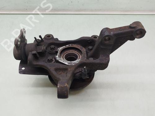 Right front steering knuckle RENAULT TRAFIC III Van (FG_) 1.6 dCi 120 (FGMK) | BP35950393M26 - Image 2