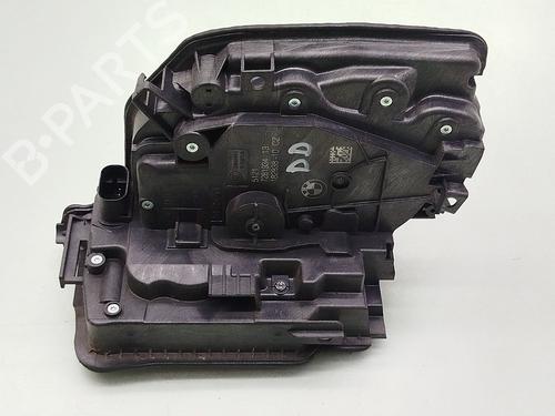 Front right lock BMW X1 (F48) sDrive 18 d | BP26741120C97 