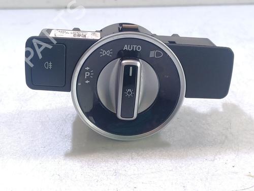 Used Headlight switch MERCEDES-BENZ CLS (C218) CLS 250 BlueTEC / d 4-matic (218.397) (204 hp) 26690340