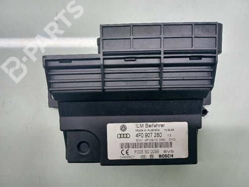 Elektronisk modul AUDI A6 C6 Avant (4F5) 2.0 TDI | BP9655192M83 