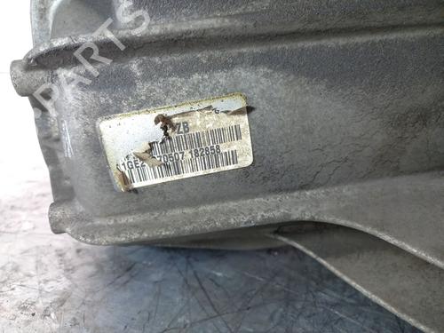 Gearbox FORD FOCUS II (DA_, HCP, DP) 1.8 TDCi | BP18014015M3 