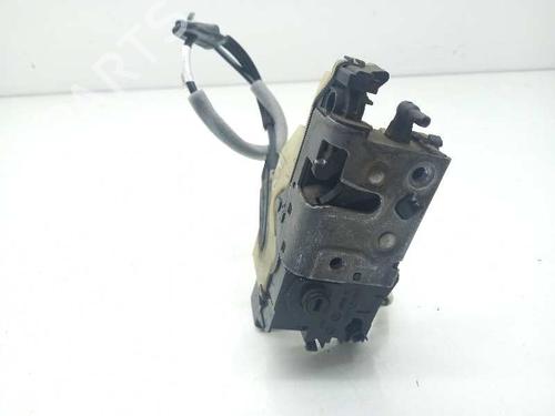 Used Front right lock CITROËN DS4 (NX_) [2011-2015]  12993701