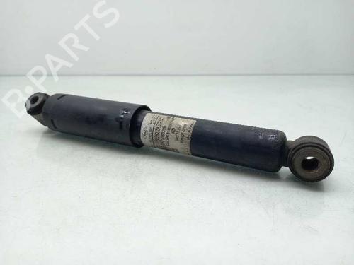 Used Left rear shock absorber DACIA LODGY (JS_) [2012-2025]  15084423