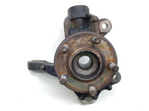 Right front steering knuckle FORD S-MAX (WA6) 2.0 TDCi 1474288