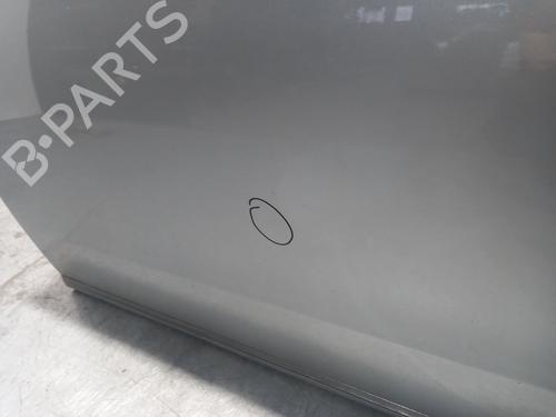 Left front door VW PASSAT B7 (362) 2.0 TDI | BP30537696C2 