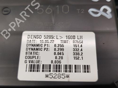 Heater blower motor TOYOTA COROLLA Estate (_E21_) 2.0 Hybrid (MZEH12) | BP29355248M62 