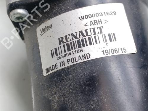 Vindrude Viskermekanisme DACIA LOGAN II 1.5 dCi | BP38460692C83 - Image 5