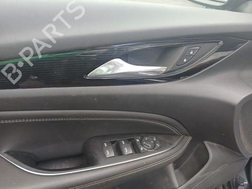 Starter OPEL INSIGNIA B Grand Sport (Z18) 2.0 CDTi (68) | BP29335875M8 
