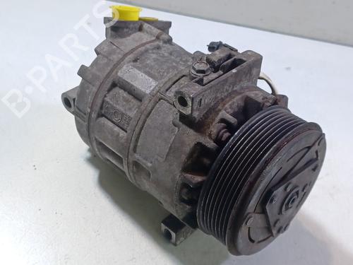 Used AC compressor AC compressor RENAULT MASTER III Van (FV) 2.3 dCi 145 RWD (FV0E, FV0F, FV0T, FV10, FV12, FV11) (146 hp) 34460556 34460556