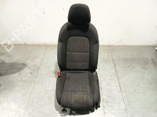 Seats set AUDI Q3 (8UB, 8UG) 1.4 TSI | BP36460814C78 - Image 2