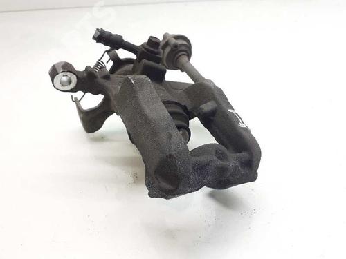 Used Left rear brake caliper OPEL ASTRA J (P10) 1.4 Turbo (68) (140 hp) 11560067