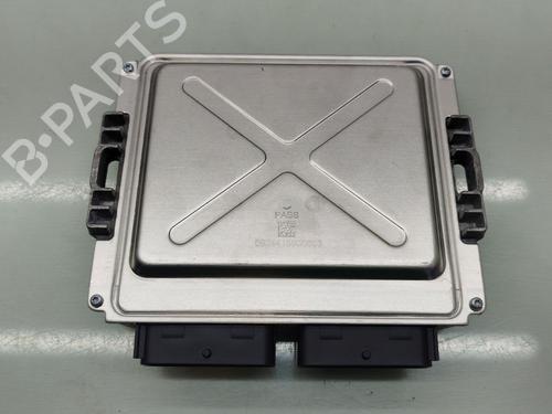 Engine control unit (ECU) RENAULT CLIO V (B7_) 1.0 LPG (B7MT) | BP33814164M57 - Image 4