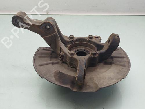 Right front steering knuckle SUZUKI GRAND VITARA II (JT, TE, TD) 1.9 DDiS All-wheel Drive (JT419, TD44, JB419WD, JB419XD,... | BP26682608M26 