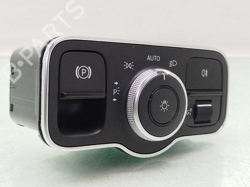 headlight-switch-mercedes-benz-gla-h247-2020-35979821 main image