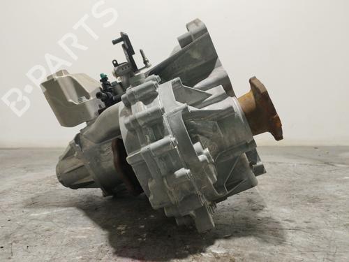 Gearbox VW T-CROSS (C11, D31) | BP28691403M3