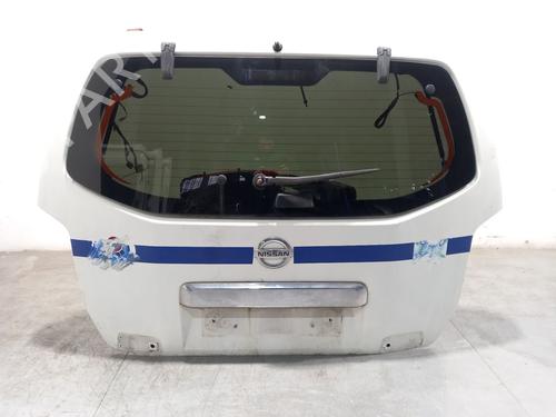 tailgate-nissan-pathfinder-iii-r51-2005-31753832 main image