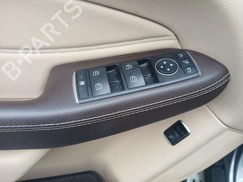 Fuse box MERCEDES-BENZ GLE (W166) 350 d 4-matic (166.024) | BP36236249E1  - Image 19
