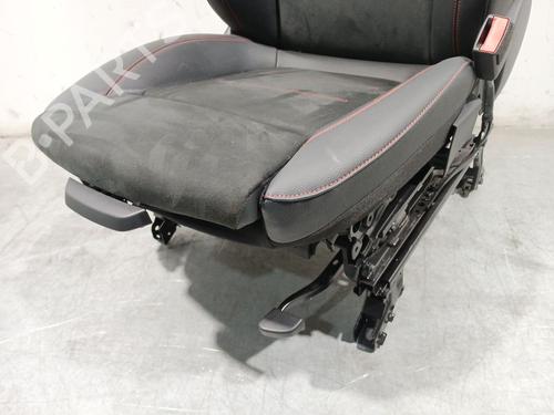 Seats set MERCEDES-BENZ GLA (H247) GLA 220 d 4-matic (247.715) | BP35979818C78 - Image 21