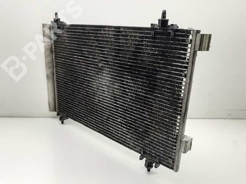 AC radiator CITROËN C4 Picasso I MPV (UD_) [2006-2015]  9545669