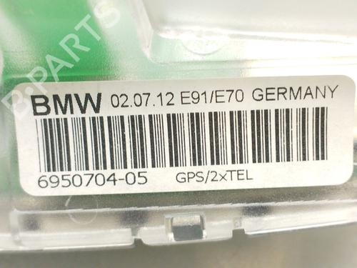 Antenne/Base BMW X1 (E84) sDrive 20 d | BP34636761C140  - Image 5