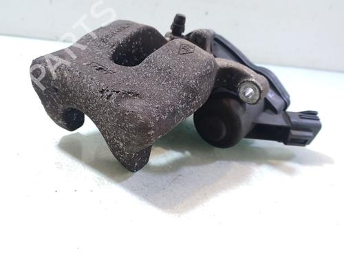Used Left rear brake caliper Left rear brake caliper RENAULT ESPACE V (JR_) 1.6 dCi 160 (160 hp) 35950130 35950130