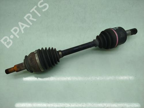 Used Left front driveshaft Left front driveshaft MAZDA 3 Saloon (BM_, BN_) 2.2 D (150 hp) 39713900 39713900