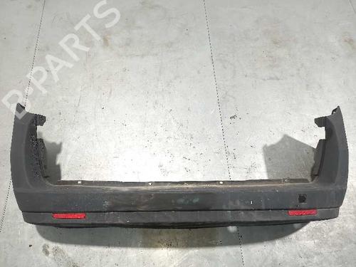Used Rear bumper FIAT DOBLO Cargo (263_) [2010-2025]  15540354