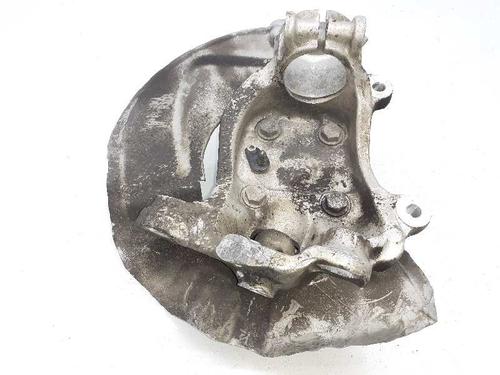 Right front steering knuckle BMW 5 (E60) 530 d | BP8212704M26 