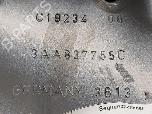 Front left window mechanism VW PASSAT B7 (362) 2.0 TDI | BP30589595C22