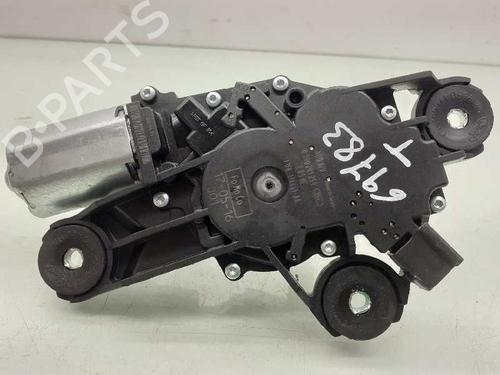Rear wiper motor FORD FOCUS III  | BP13073489M102 