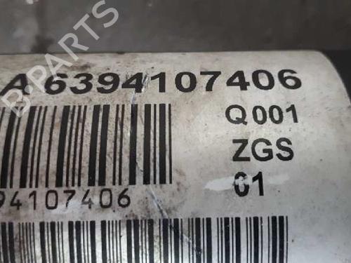 Driveshaft MERCEDES-BENZ VIANO (W639)  | BP13047507M37 