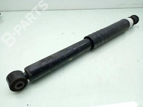 Venstre bak støtdemper RENAULT CLIO IV (BH_) 0.9 TCe 90 (BHNF, BHMA, BHMH, BHJK, BHJR) (90 hp) 11143258