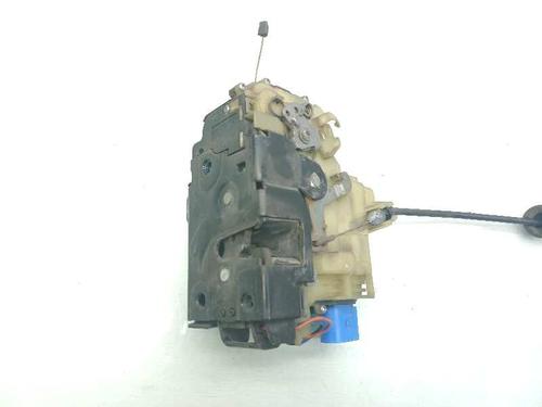 Front left lock SEAT IBIZA III (6L1)  | BP15678475C98 