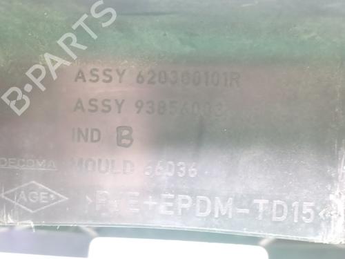 Other OPEL VIVARO A Bus (X83) 2.0 CDTI (F7, J7, A07) | BP17570186O1 