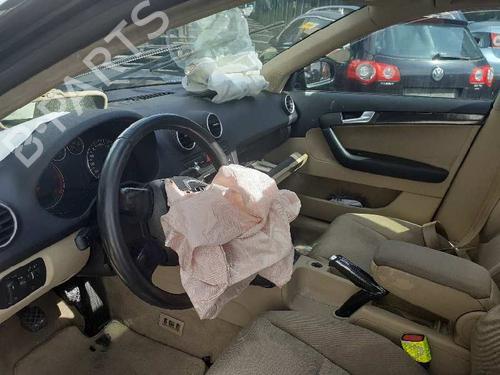 Rear right window mechanism AUDI A3 Sportback (8PA)  | BP12982829C25 