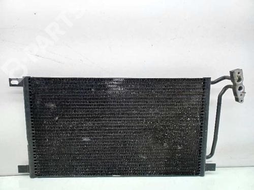 Used AC radiator BMW X3 (E83) 2.0 sd (177 hp) 11171515