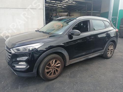 Used Parts HYUNDAI TUCSON (TL, TLE) 1.7 CRDi (116 hp) 4308293