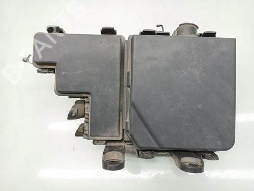 Fuse box RENAULT KADJAR (HA_, HL_) 1.2 TCe 130 (HLMR) | BP32669849E1  - Image 6