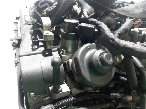 Engine AUDI A4 B8 (8K2) 2.0 TDI quattro | BP29248753M1 