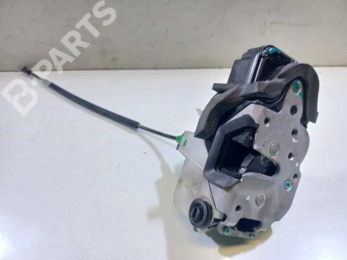 Used Rear right lock OPEL INSIGNIA A Sports Tourer (G09) [2008-2017]  10159861