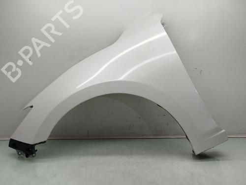 Used Left front fenders Left front fenders MAZDA 3 Saloon (BM_, BN_) 2.2 D (150 hp) 39713879 39713879