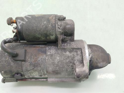 Startmotor CHEVROLET CAPTIVA (C100, C140) 2.0 D | BP26682535M8 
